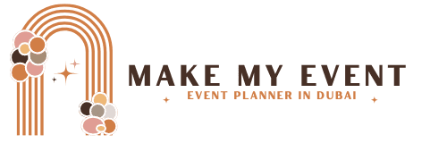 Make My Event