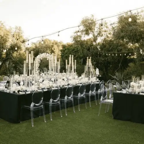 best event planner in Dubai at corporate event