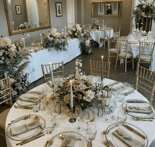 best event planner in Dubai at corporate event