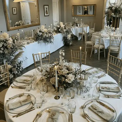 best event planner in Dubai at corporate event