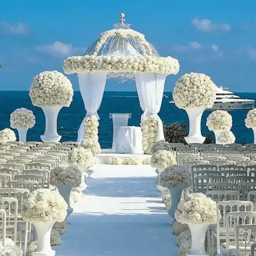 best event planner in Dubai at corporate event