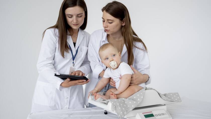 How to Prepare the Ideal Hospital Setup for Your Newborn Baby