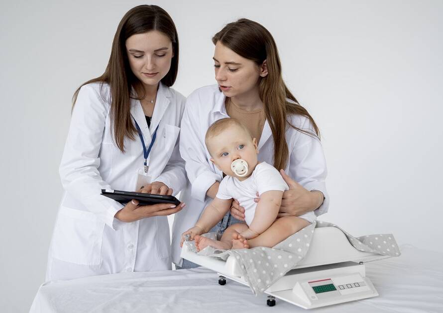 How to Prepare the Ideal Hospital Setup for Your Newborn Baby