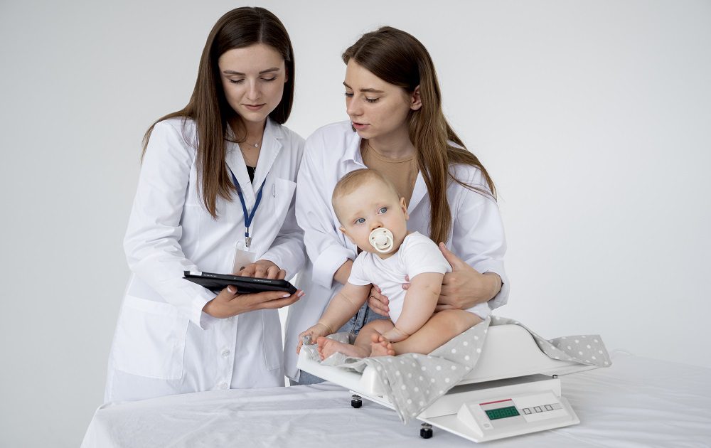 How to Prepare the Ideal Hospital Setup for Your Newborn Baby