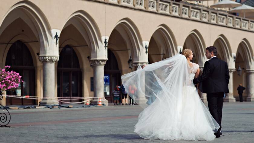 Wedding Planners in Dubai