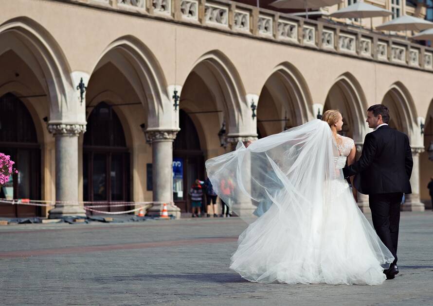 Wedding Planners in Dubai