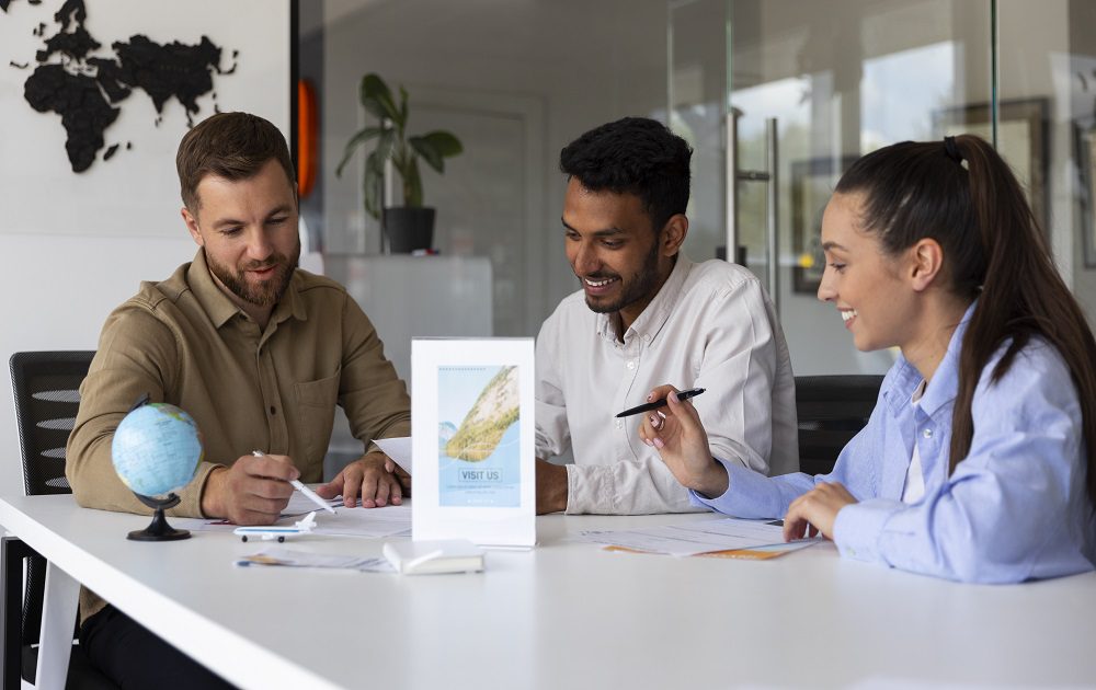 Experts Are Using 2025: How to Plan Top Trends Event Planning in Dubai?