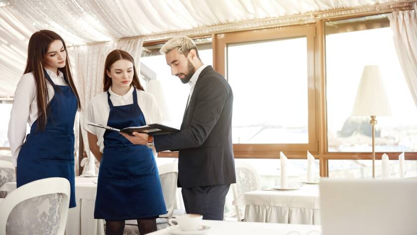 Top 5 Reasons to Hire a Professional Event Management Company in Dubai