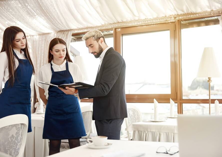 Top 5 Reasons to Hire a Professional Event Management Company in Dubai