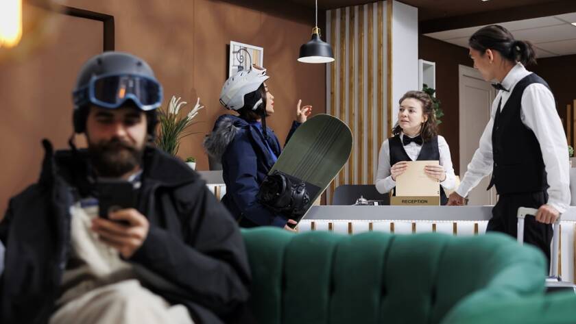 Elevate Your Event with Dubai Top 360 Degree Photo Booth Experience