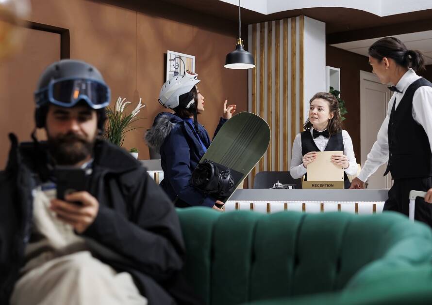 Elevate Your Event with Dubai Top 360 Degree Photo Booth Experience