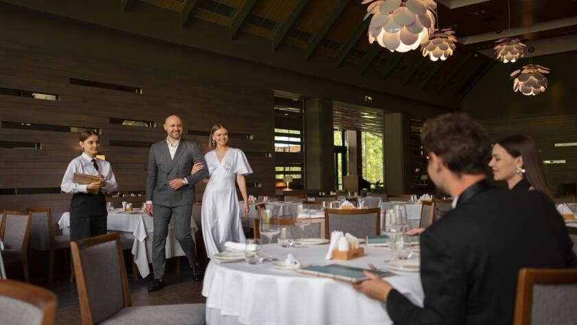 Top 5 Corporate Event Planners in Dubai to Make Your Business Events