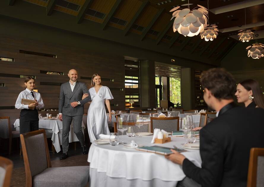 Top 5 Corporate Event Planners in Dubai to Make Your Business Events