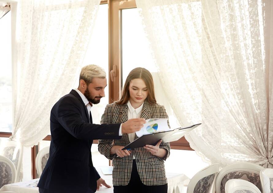 Bridal Shower planning in Dubai