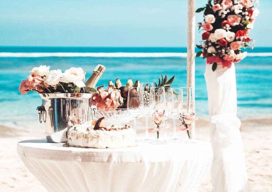 Top 7 Bridal Shower Venues in Dubai for a Perfect Celebration