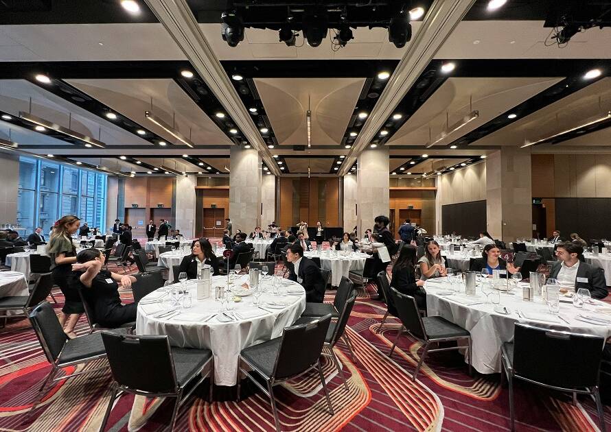 Event Planners in Dubai