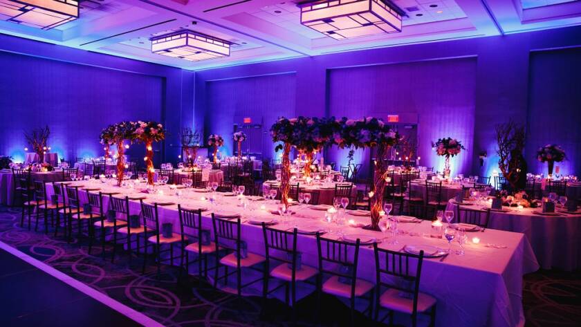 Top 10 Best Event Management Companies in Dubai for Celebrations