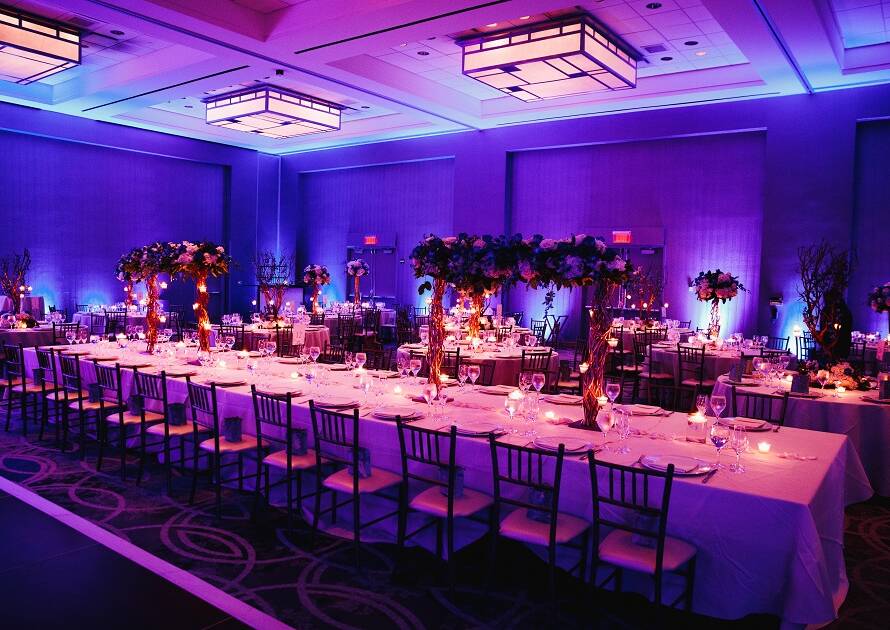 Top 10 Best Event Management Companies in Dubai for Celebrations