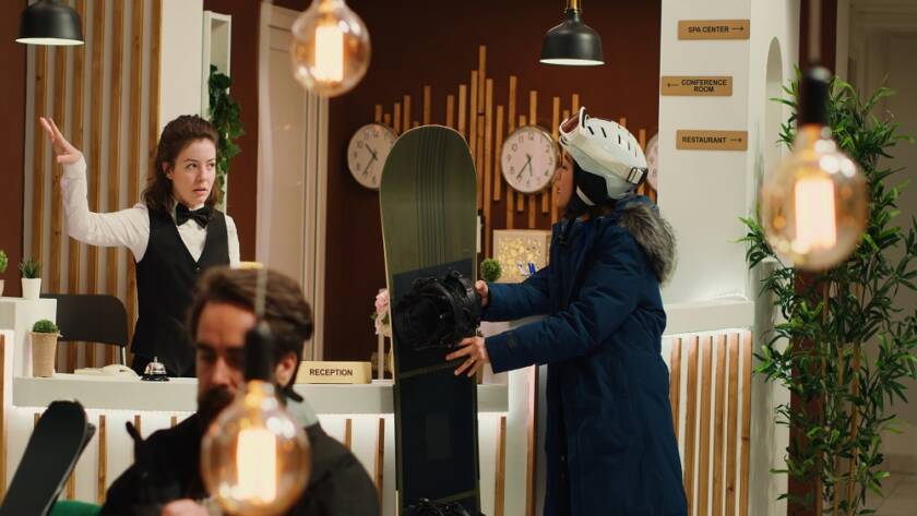 corporate event management dubai