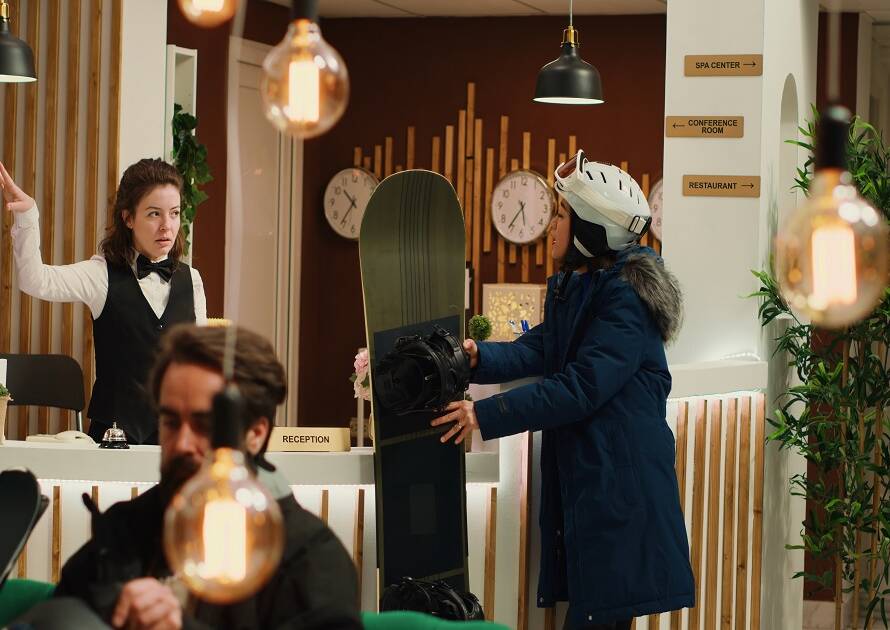 corporate event management dubai