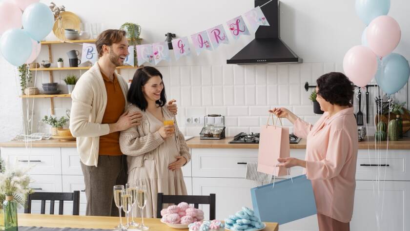 How to Plan Stunning Baby Shower Decorations on Any Budget?