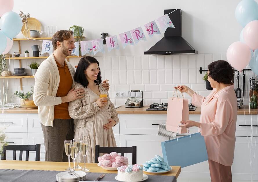 How to Plan Stunning Baby Shower Decorations on Any Budget?