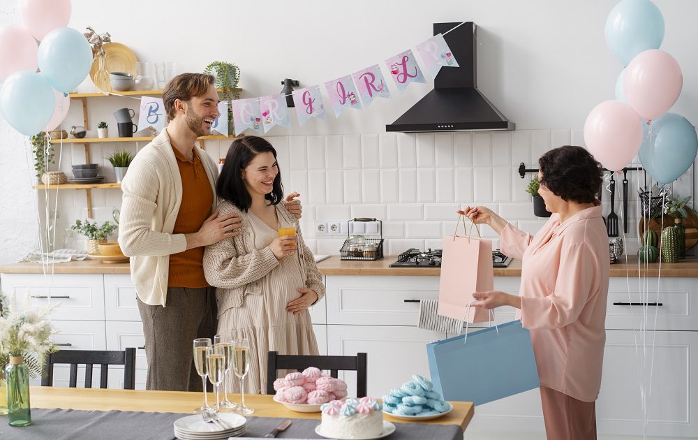 How to Plan Stunning Baby Shower Decorations on Any Budget?