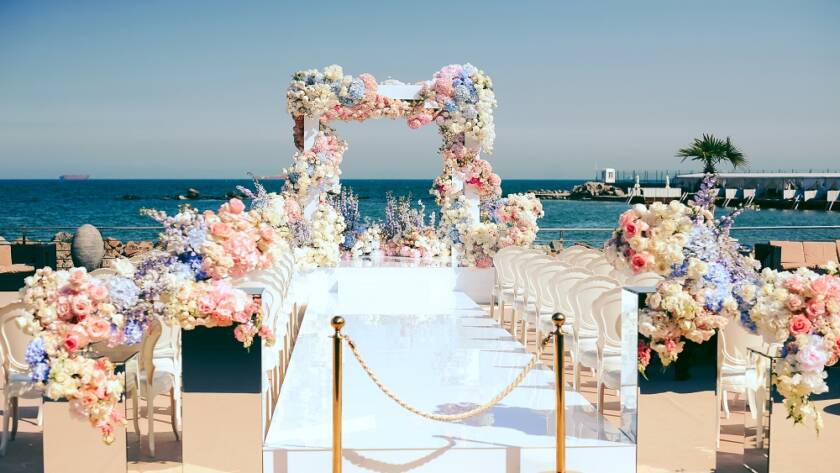 How to Choose the Perfect Wedding Planner in Dubai?