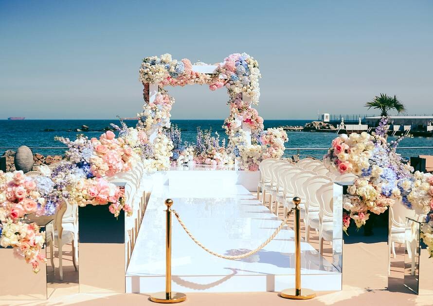 How to Choose the Perfect Wedding Planner in Dubai?