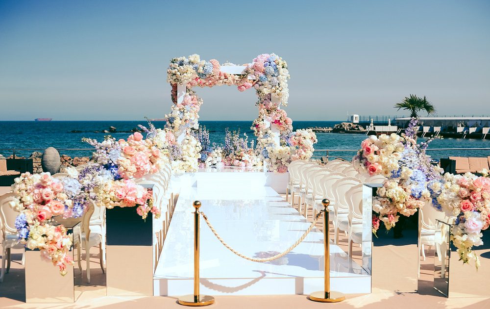 How to Choose the Perfect Wedding Planner in Dubai?